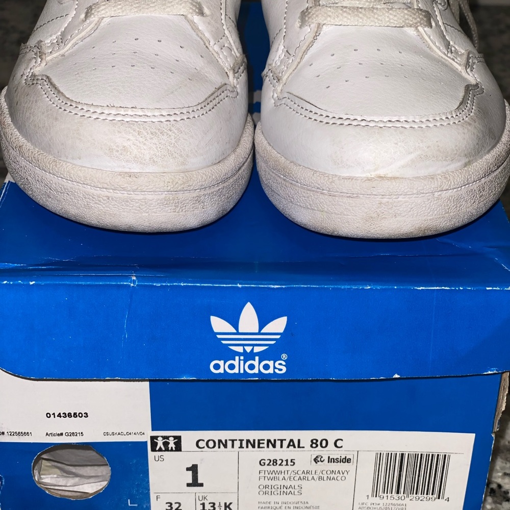 ADIDAS KIDS